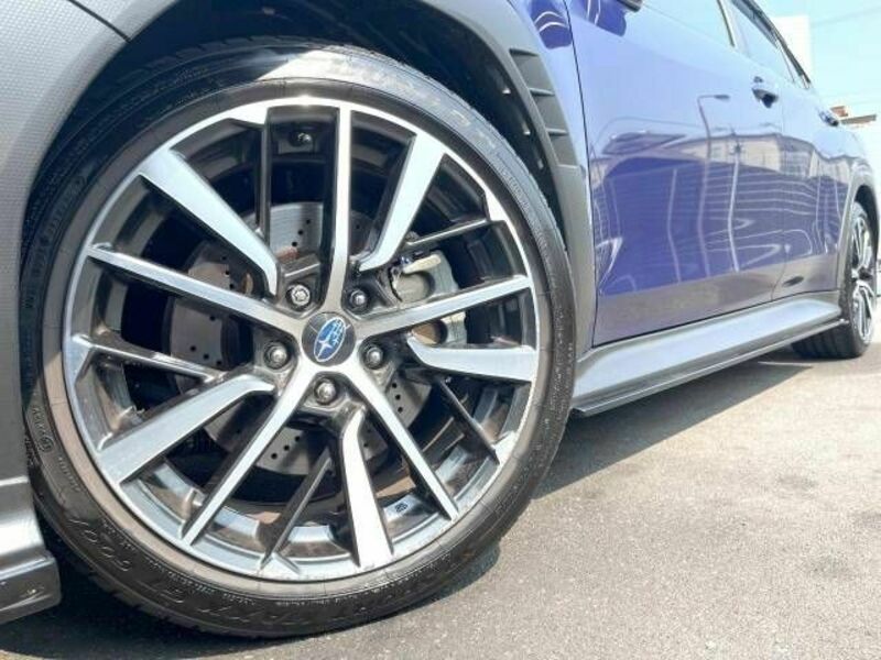 WRX S4