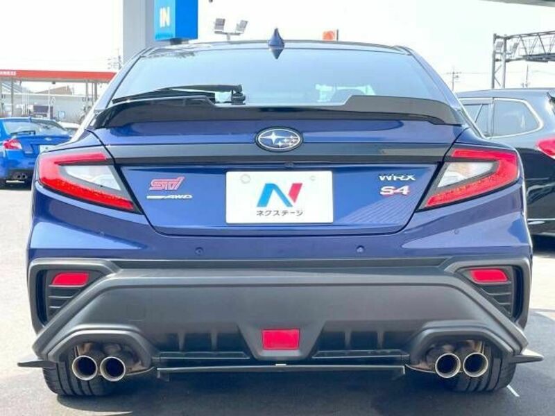 WRX S4
