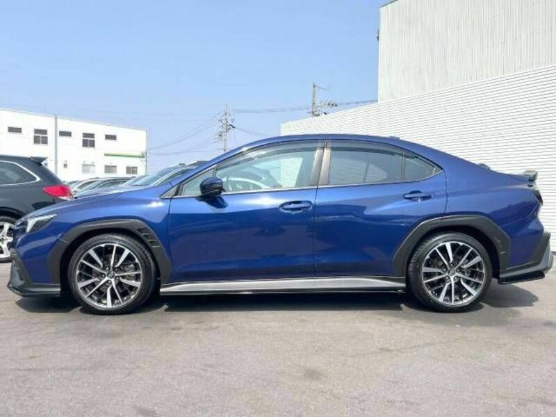 WRX S4