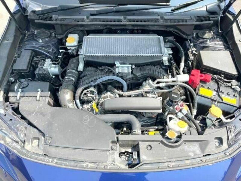WRX S4