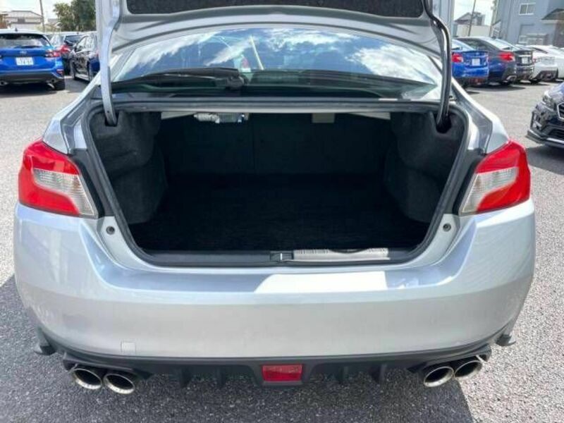 WRX STI