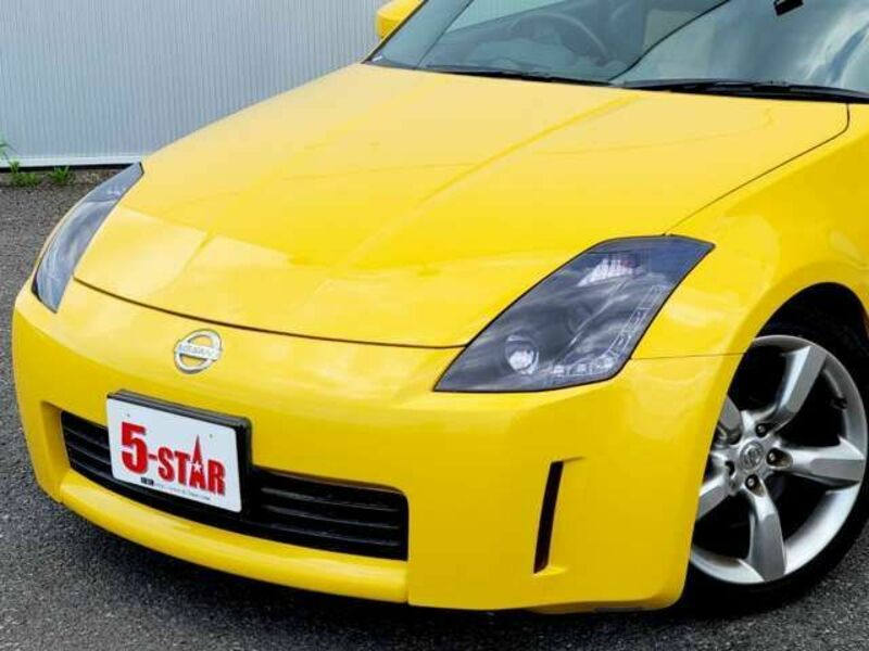 FAIRLADY Z