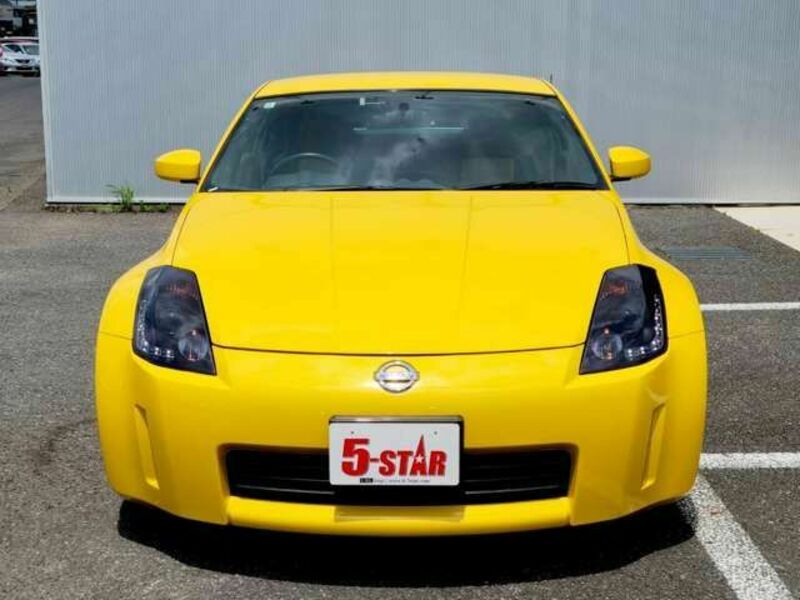 FAIRLADY Z
