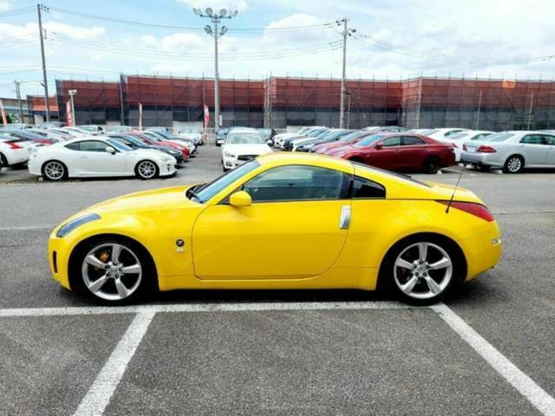 FAIRLADY Z
