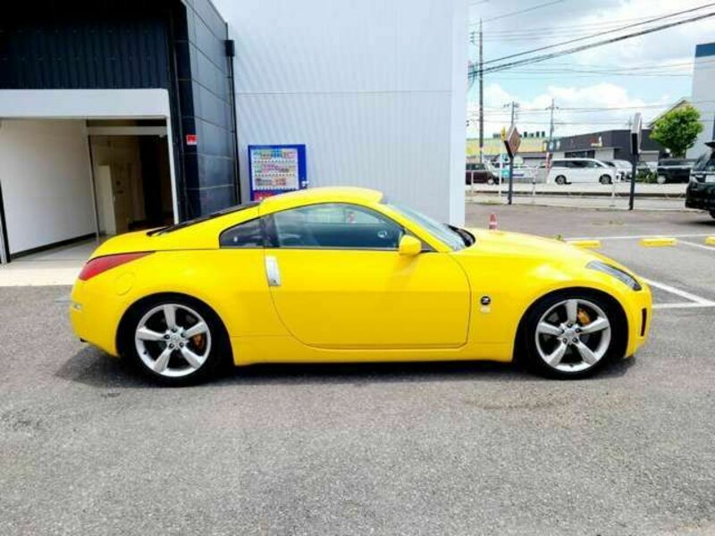 FAIRLADY Z
