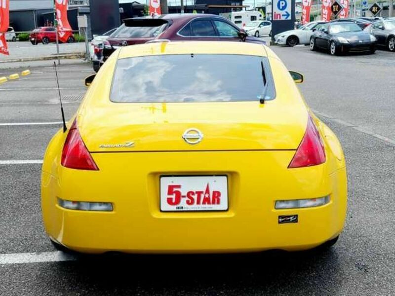 FAIRLADY Z