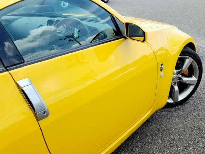 FAIRLADY Z
