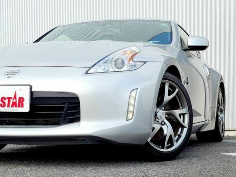 FAIRLADY Z