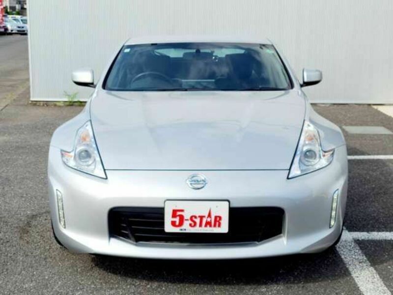 FAIRLADY Z