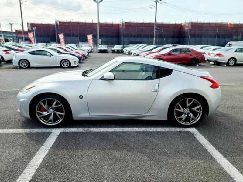 FAIRLADY Z