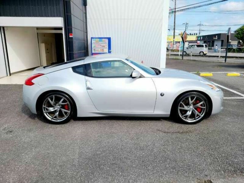 FAIRLADY Z
