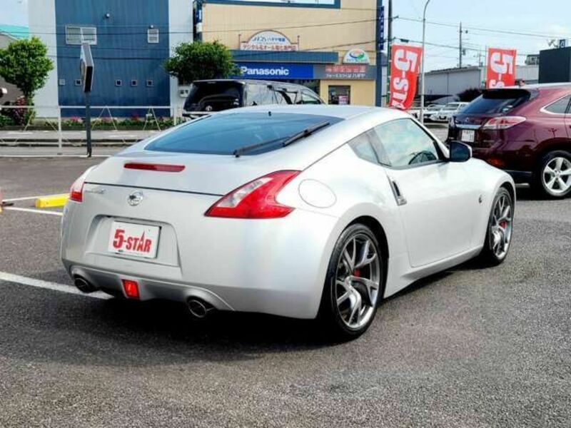 FAIRLADY Z