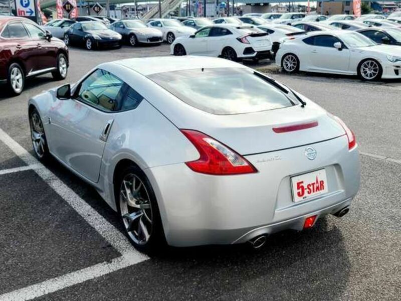 FAIRLADY Z