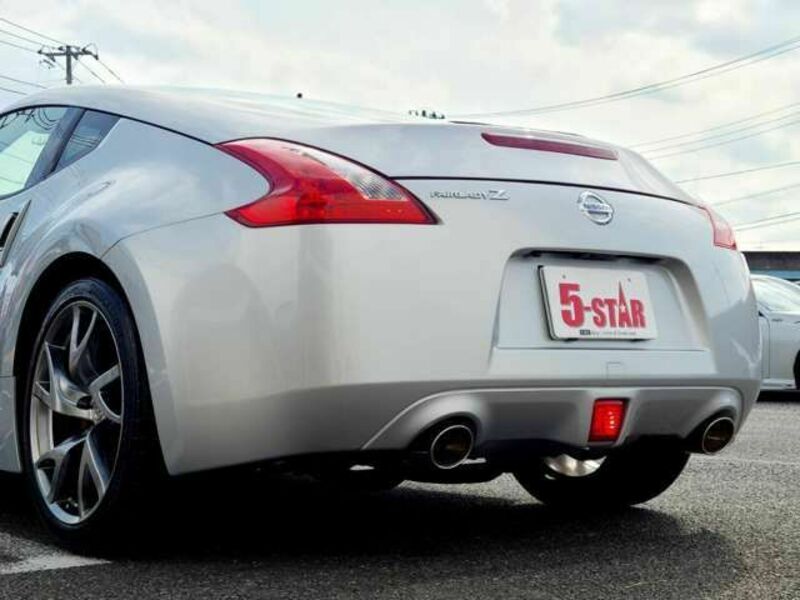 FAIRLADY Z