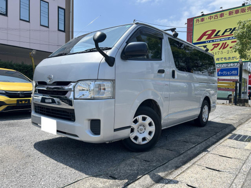 HIACE VAN-0