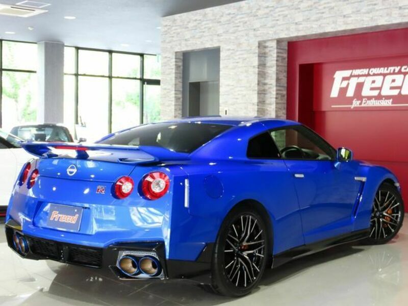 GT-R