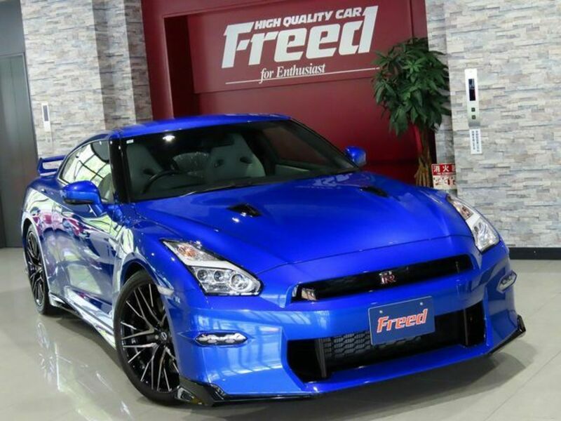 GT-R