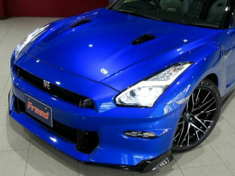 GT-R