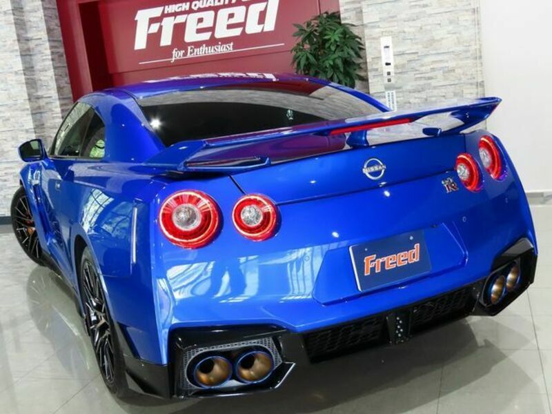 GT-R