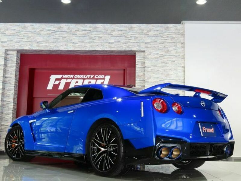 GT-R