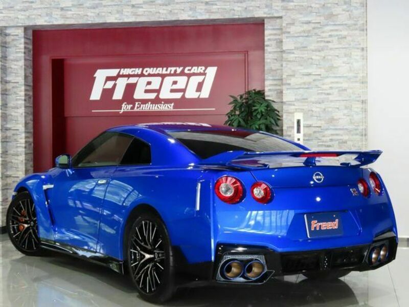 GT-R