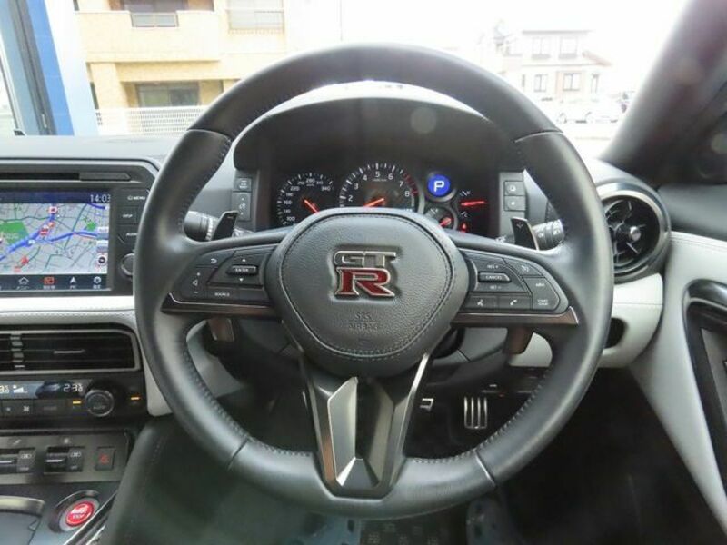 GT-R