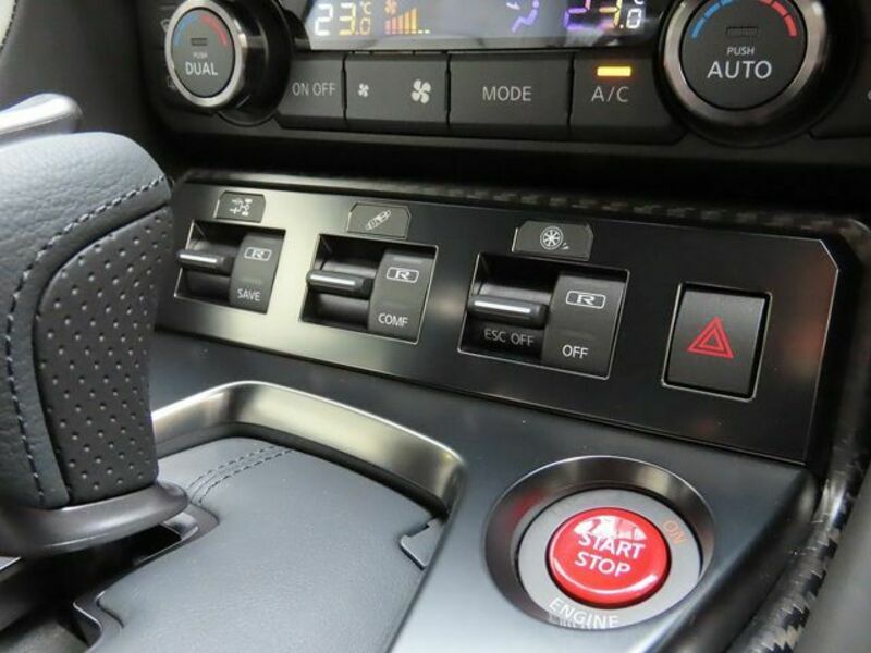 GT-R