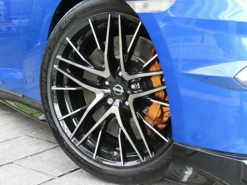 GT-R