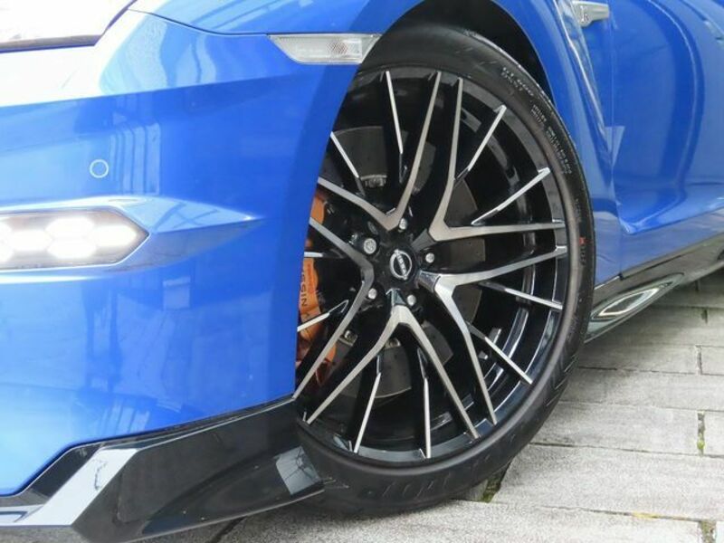 GT-R