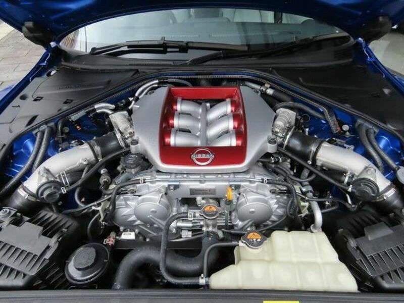 GT-R