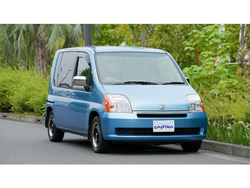 HONDA MOBILIO