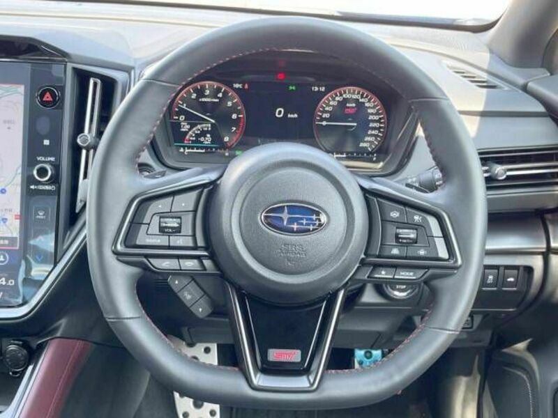 WRX S4