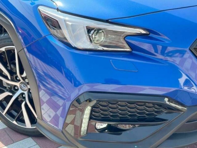 WRX S4