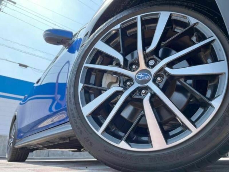 WRX S4