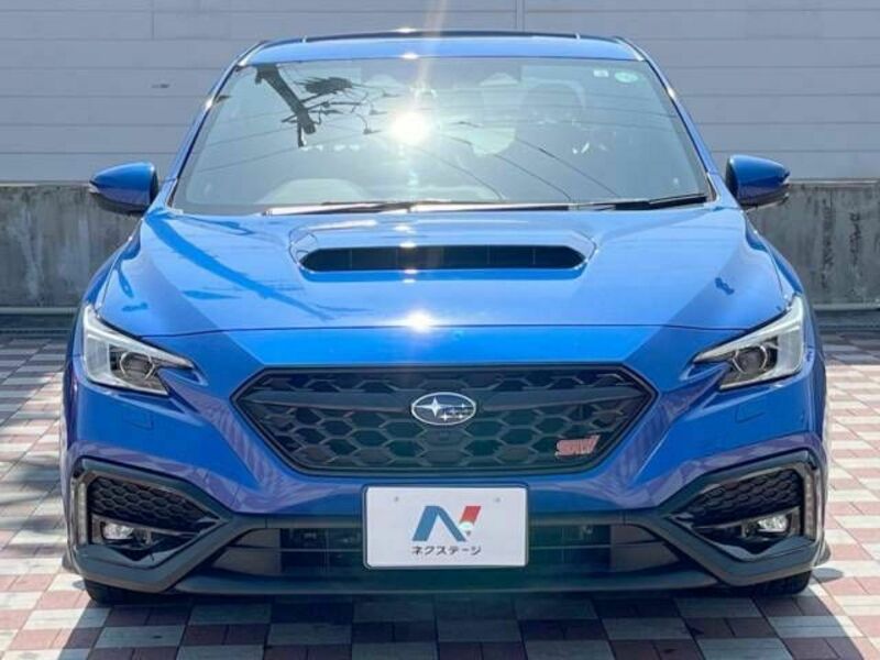 WRX S4