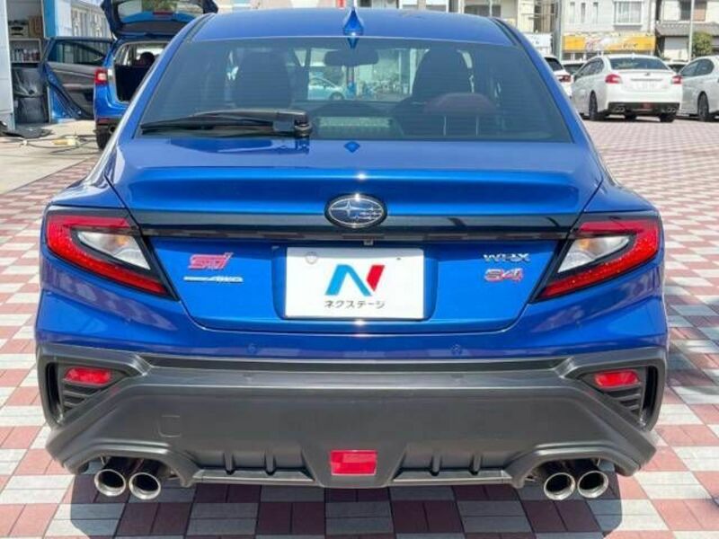 WRX S4