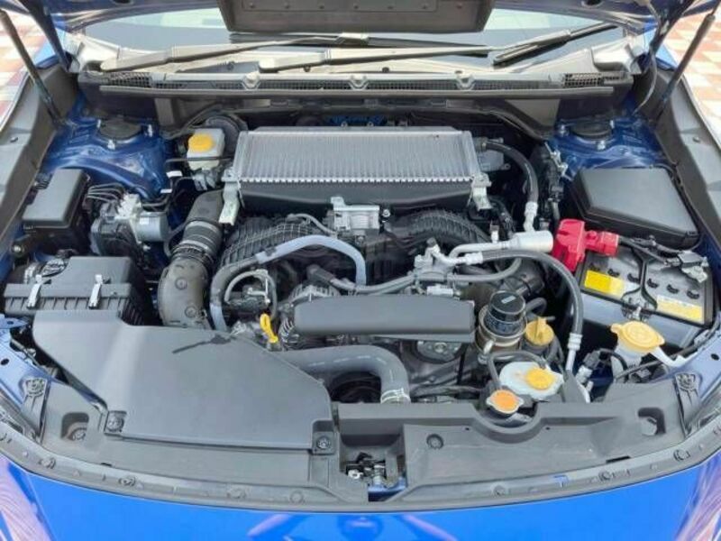 WRX S4