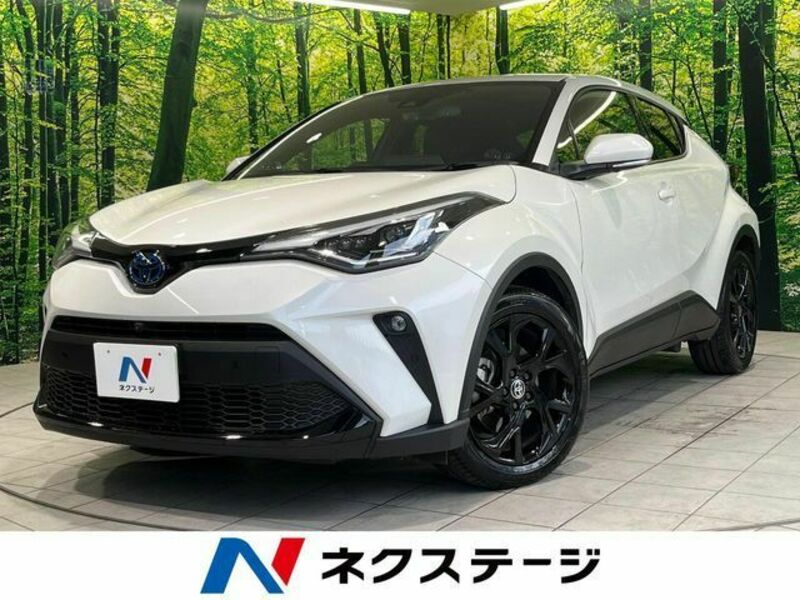 C-HR-0