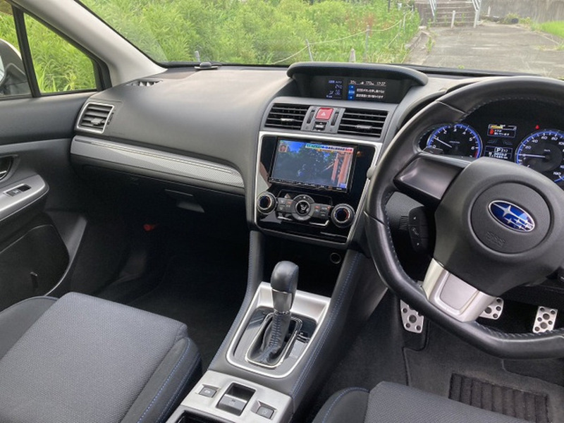 LEVORG