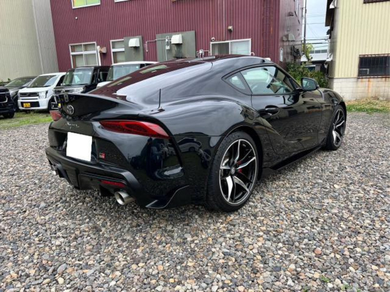 SUPRA