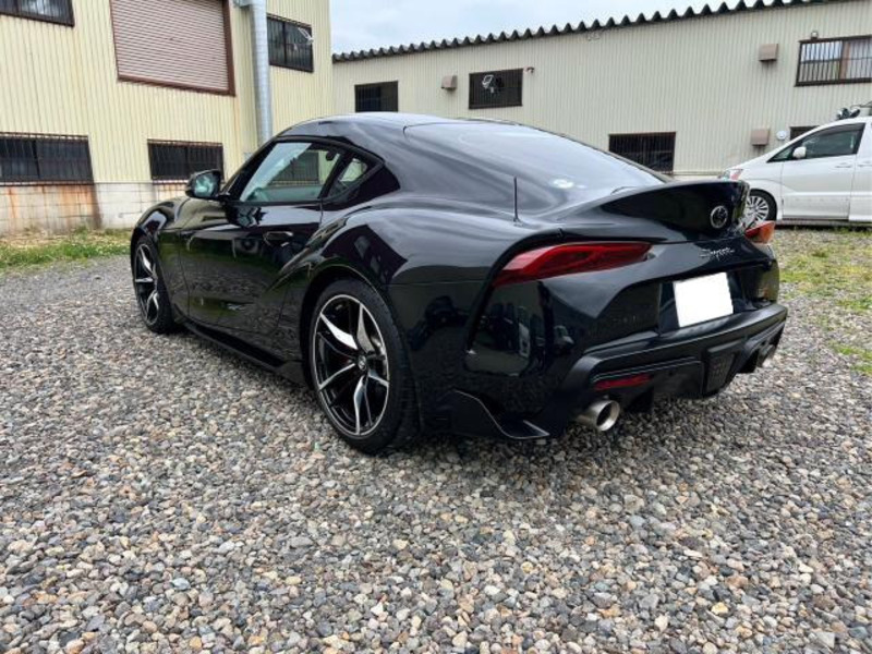 SUPRA