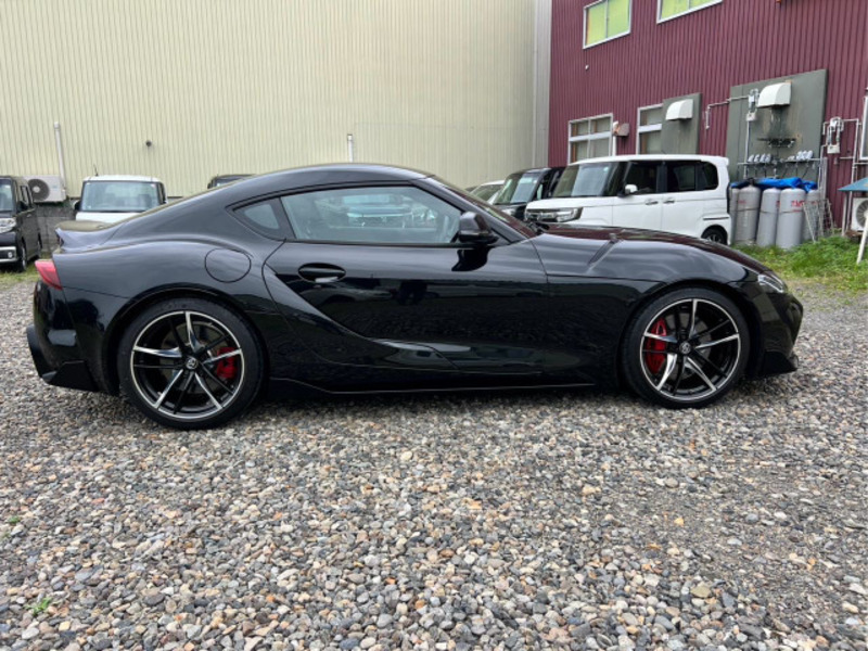 SUPRA