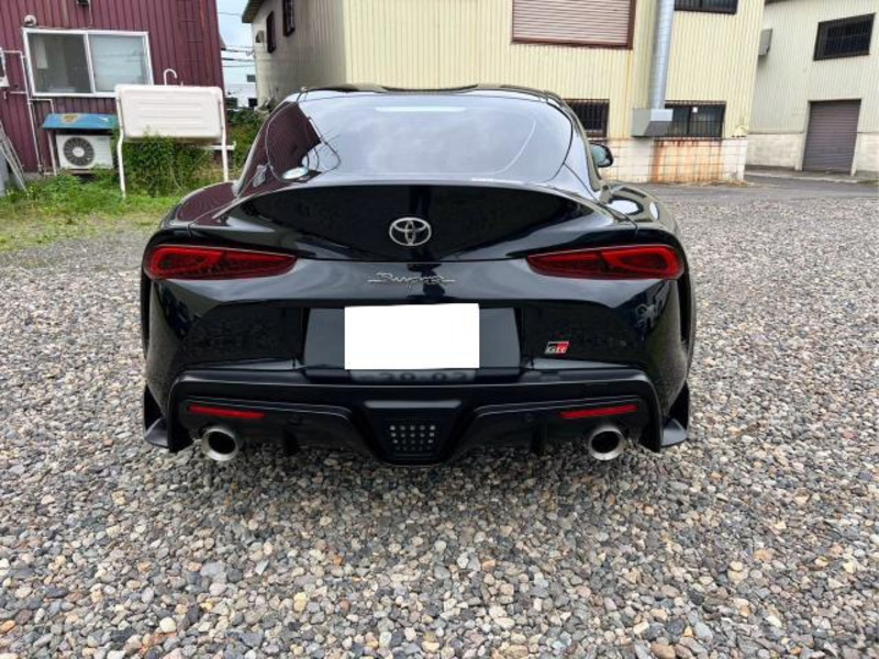 SUPRA