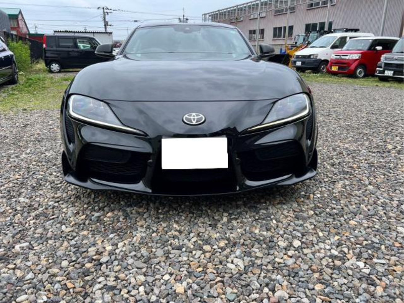 SUPRA