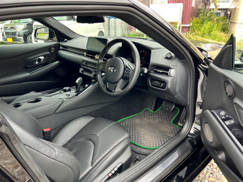 SUPRA