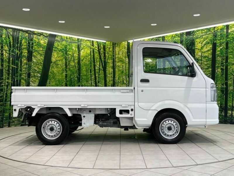 SCRUM TRUCK