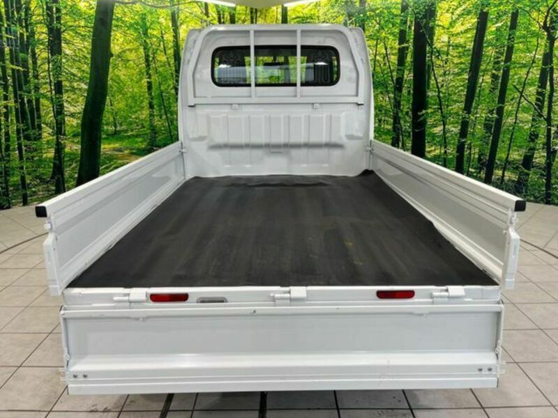 SCRUM TRUCK