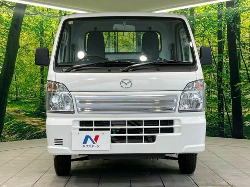 SCRUM TRUCK