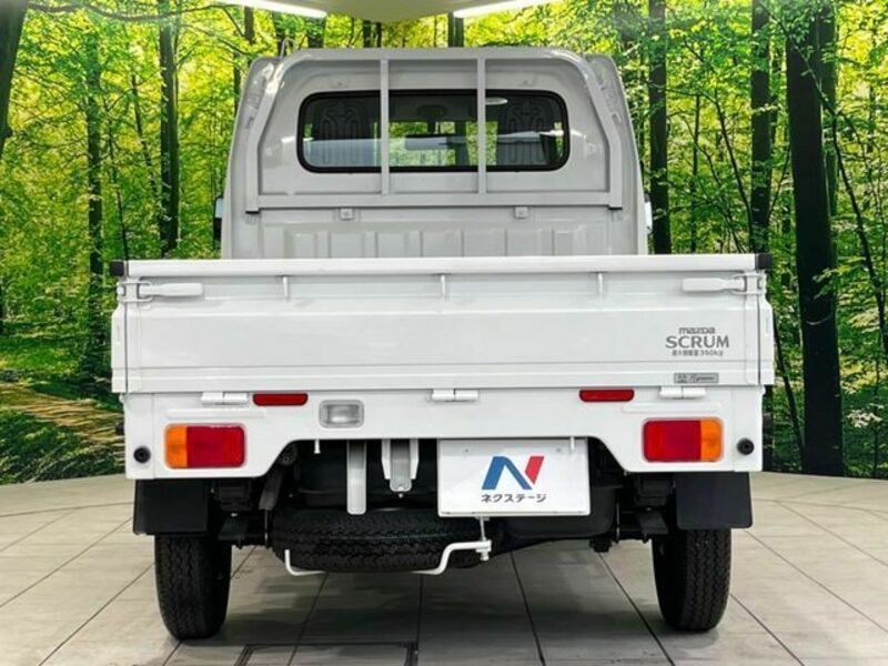 SCRUM TRUCK