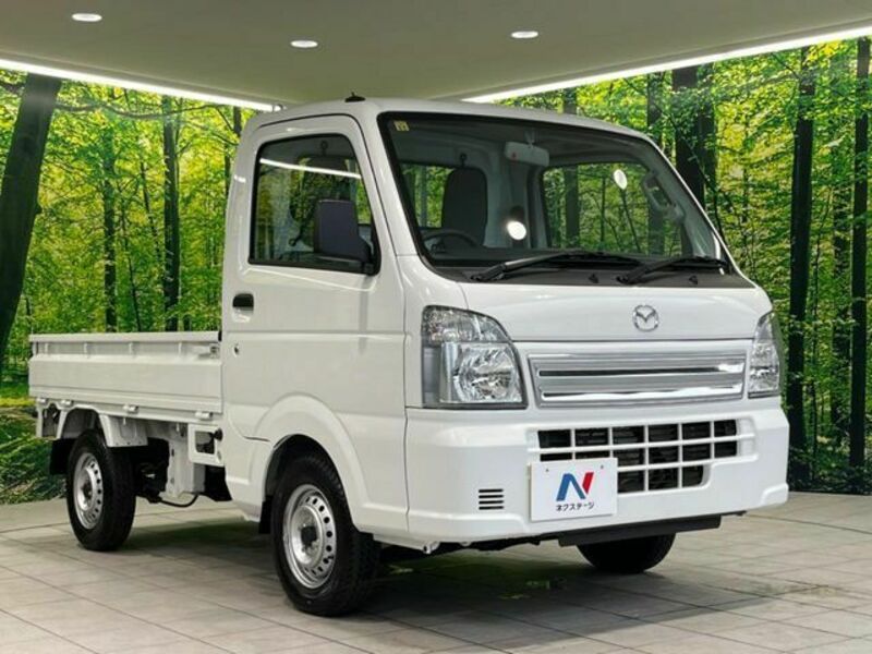 SCRUM TRUCK
